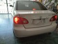Toyota Altis 2003 Manual Gasoline for sale in Batangas City-3