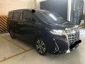 Toyota Alphard 2019 Automatic Gasoline for sale in Manila-3