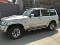 Selling 2nd Hand Nissan Patrol 2004 in Caloocan-6