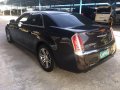 Sell 2nd Hand 2013 Chrysler 300c at 48000 km in Pasig-7
