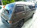Selling 2nd Hand Mitsubishi L300 1992 Van Manual Diesel at 130000 km in Bacoor-4