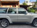 Selling 2nd Hand Nissan Patrol Super Safari 2011 in Marilao-8