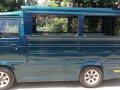Suzuki Multi-Cab Manual Gasoline for sale in Santo Tomas-5