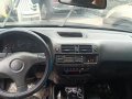 Sell 2nd Hand 1996 Honda Civic at 130000 km in Malabon-5