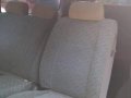 Selling 2nd Hand Toyota Hiace 1995 Van in Olongapo-2