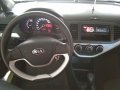 Selling Kia Picanto 2012 at 18000 km in Magalang-2