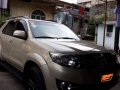 Selling 2nd Hand Toyota Fortuner 2015 in Pasay-1