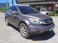 Selling Honda Cr-V 2010 Automatic Gasoline in Mandaue-4