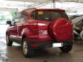 2nd Hand Ford Ecosport 2015 Automatic Gasoline for sale in Pasay-8