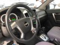 2nd Hand Chevrolet Captiva 2010 at 75000 km for sale-4