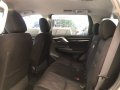 Sell 2nd Hand 2017 Mitsubishi Montero Automatic Diesel at 28000 km in Makati-9