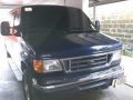 Selling 2nd Hand Ford E-150 2007 Automatic Gasoline at 49246 km in Angeles-2