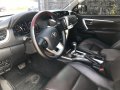 2nd Hand Toyota Fortuner 2017 Automatic Diesel for sale in Las Piñas-1