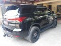 Selling 2nd Hand Toyota Fortuner 2017 in Taal-7