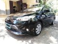 Selling Toyota Vios 2014 Automatic Gasoline in Quezon City-2