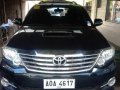 Selling 2nd Hand Toyota Fortuner 2015 Automatic Diesel at 40000 km in Tarlac City-0