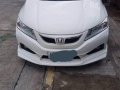 Selling 2nd Hand Honda City 2014 in Quezon City-5