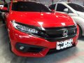 Selling 2nd Hand Honda Civic 2017 in Marikina-1