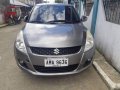 Selling 2nd Hand Suzuki Swift 2014 in Tacloban-0