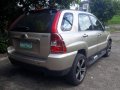 Selling 2nd Hand Kia Sportage 2009 Automatic Diesel at 67000 km in Taal-0