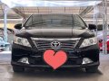 Selling 2nd Hand Toyota Camry 2013 Automatic Gasoline at 68000 km in Antipolo-5