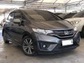 Selling Honda Jazz 2015 Automatic Gasoline in Makati-6