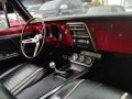 Selling Red Chevrolet Camaro 1967 in Makati-6