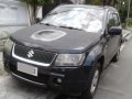 2nd Hand Suzuki Grand Vitara 2005 at 60000 km for sale in Quezon City-1