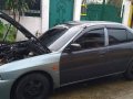 Selling Mitsubishi Lancer 1997 Manual Gasoline in Meycauayan-5