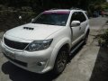 Toyota Fortuner 2014 Manual Diesel for sale in Meycauayan-5