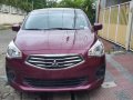 Sell 2nd Hand 2017 Mitsubishi Mirage G4 Automatic Gasoline at 10000 km in Marikina-5