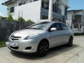 Selling 2nd Hand Toyota Vios 2009 in Angeles-0