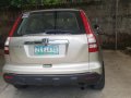 2nd Hand Honda Cr-V 2007 Manual Gasoline for sale in Lipa-3