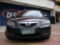 Selling 2nd Hand Mazda 3 2009 Automatic Gasoline at 60000 km in Quezon City-4