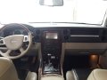 2nd Hand Jeep Commander 2008 at 52000 km for sale in Quezon City-6