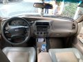 Selling Ford Explorer 2003 at 118814 km in Cainta-0