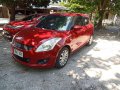 Suzuki Swift 2012 Automatic Gasoline for sale in Lubao-5