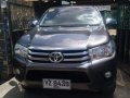 2016 Toyota Hilux for sale in Lian-3