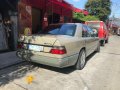 1992 Mercedes-Benz 230 for sale in Manila-4