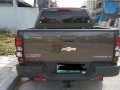 Chevrolet Colorado 2012 Manual Diesel for sale in Cainta-4