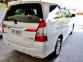 Selling Toyota Innova 2014 Automatic Diesel in Angeles-4