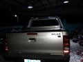 Selling 2nd Hand Toyota Hilux 2008 in Angeles-3