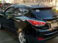 2nd Hand Hyundai Tucson 2010 for sale in Baguio-3