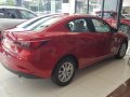 Selling Brand New Mazda 2 2019 Automatic Gasoline in Manila-1