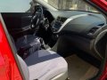 Selling Hyundai Accent 2018 Manual Gasoline in San Juan-4