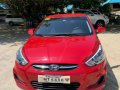 Selling Hyundai Accent 2018 Manual Gasoline in San Juan-9
