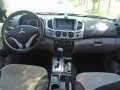 2nd Hand Mitsubishi Strada 2013 for sale in Mandaue-1