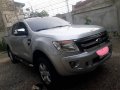 Selling Ford Ranger 2015 Manual Diesel at 70000 km in Batangas City-0