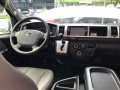 2nd Hand Toyota Hiace 2016 Automatic Diesel for sale in San Juan-2