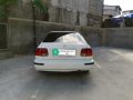 Honda Civic 1998 Automatic Gasoline for sale in Pasig-1